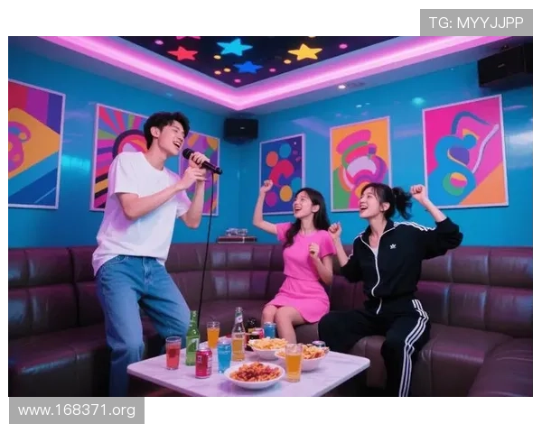 尽享欢乐时光：嘉年華KTV最佳娱乐体验推荐